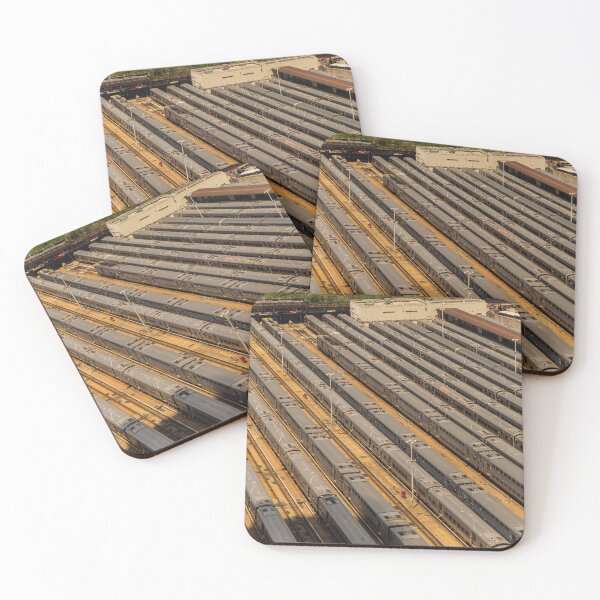 Item preview, Hudson Yards designed and sold by KensLensDesigns.