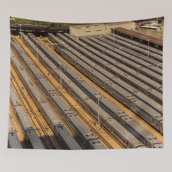 Item preview, Hudson Yards designed and sold by KensLensDesigns.