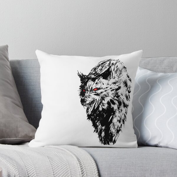 Item preview, Wilde Wolf  designed and sold by Doug Saquic.