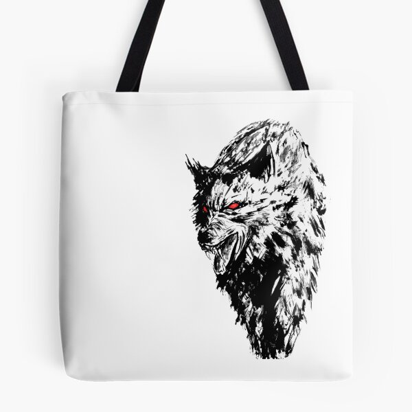 Item preview, Wilde Wolf  designed and sold by Doug Saquic.
