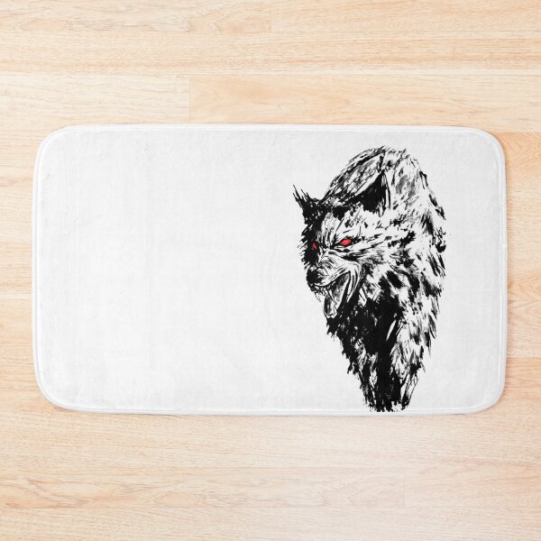 Item preview, Wilde Wolf  designed and sold by Doug Saquic.