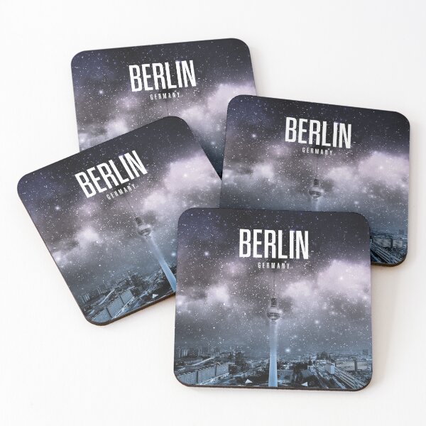 Item preview, Berlin - Germany designed and sold by HomeLivingCo.