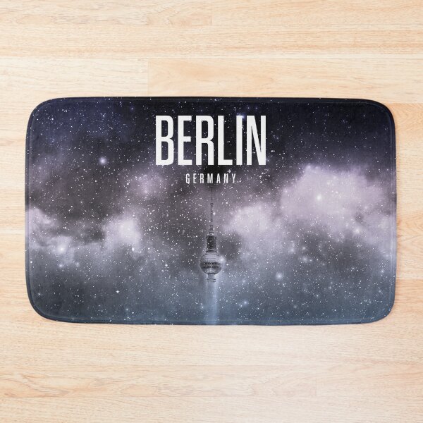 Item preview, Berlin - Germany designed and sold by HomeLivingCo.