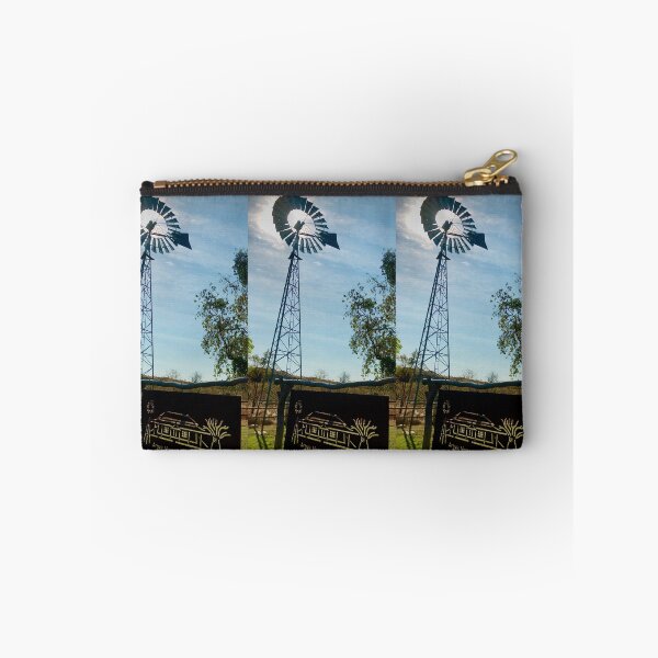 Item preview, Argyle - Aussie Windmill designed and sold by KazM.