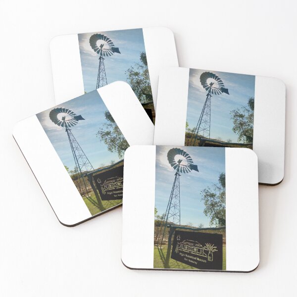 Item preview, Argyle - Aussie Windmill designed and sold by KazM.
