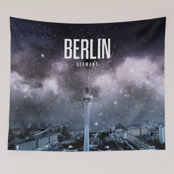 Item preview, Berlin - Germany designed and sold by HomeLivingCo.