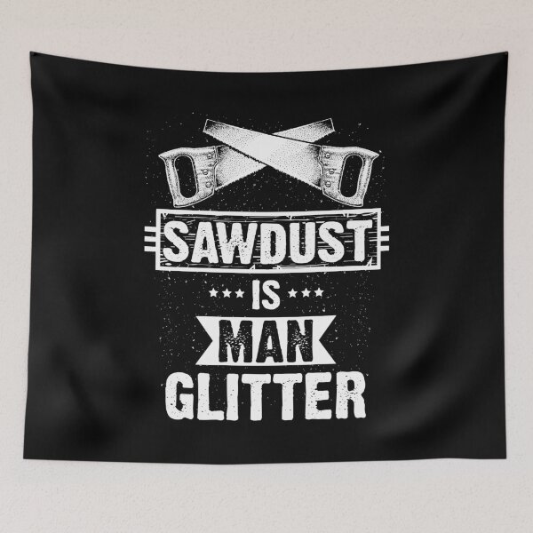Item preview, Carpenter/Smell/Sawdust/Joiner/Cabinetmaker designed and sold by Krautshirts.