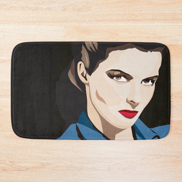 Item preview, Katharine designed and sold by Yellow-Studio.