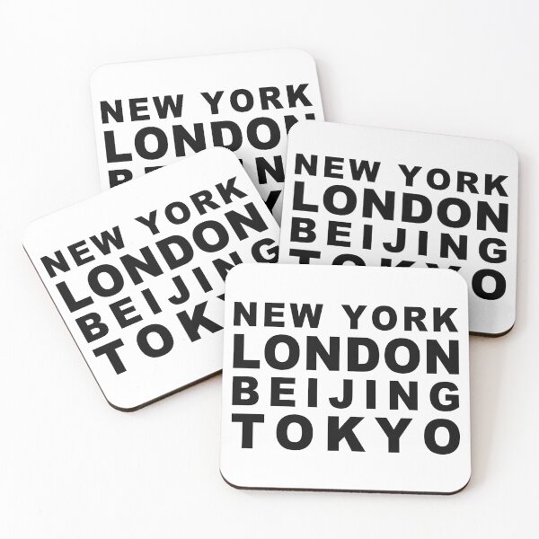 Item preview, Beijing-Centric BLACK designed and sold by RazakSM.