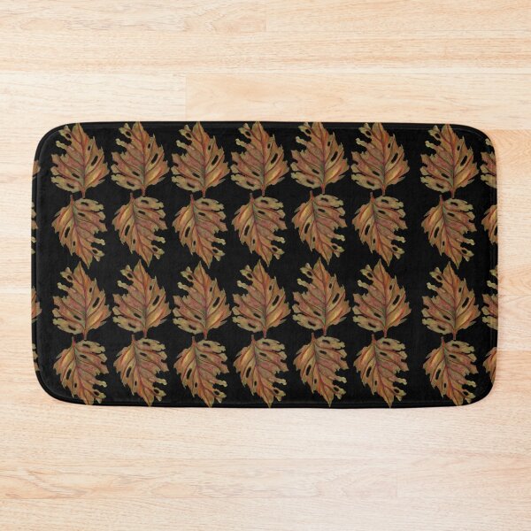 Item preview, Dry leaf designed and sold by Almanzart.