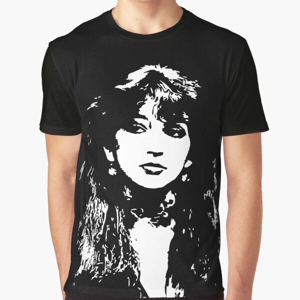 kate Graphic T-Shirt