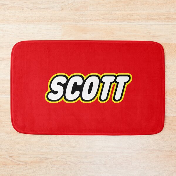 Item preview, LEtsGO Scott designed and sold by Urosek.