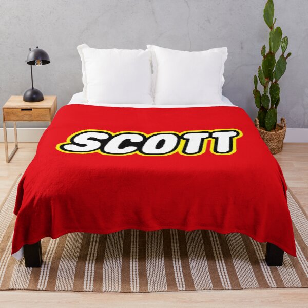 Item preview, LEtsGO Scott designed and sold by Urosek.