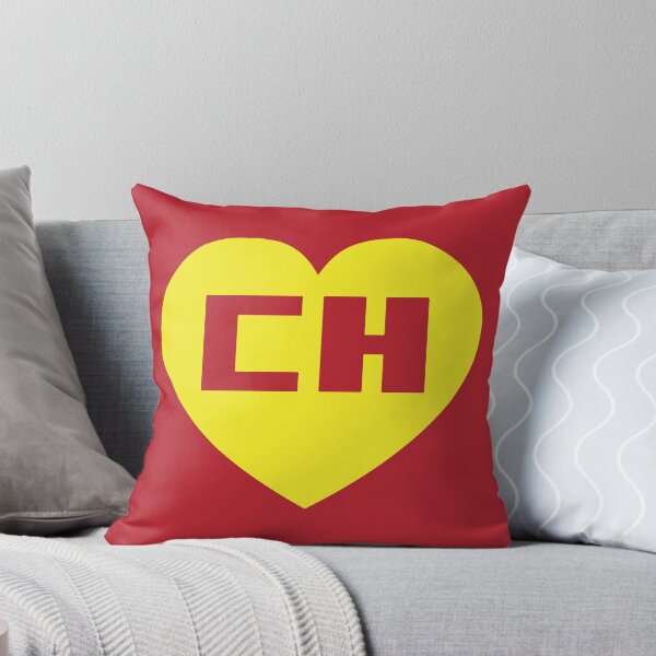 Item preview, Chapulin Colorado designed and sold by minispartan.