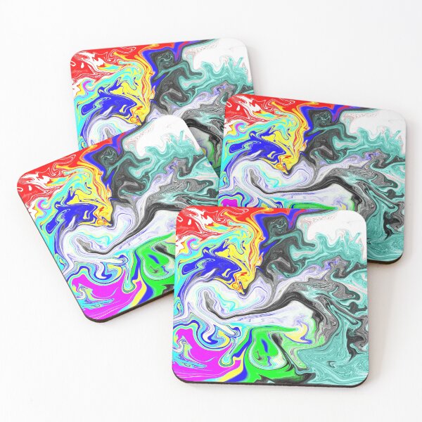 Item preview, colors designed and sold by cacawachi.