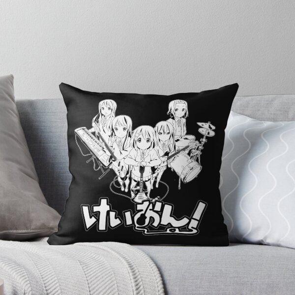 Item preview, K-ON! designed and sold by majotoyokai.