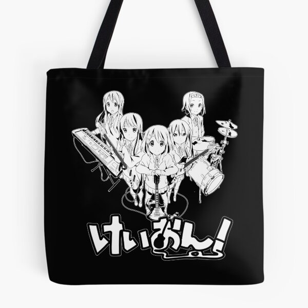 Item preview, K-ON! designed and sold by majotoyokai.