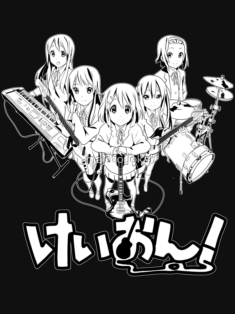 K-ON!