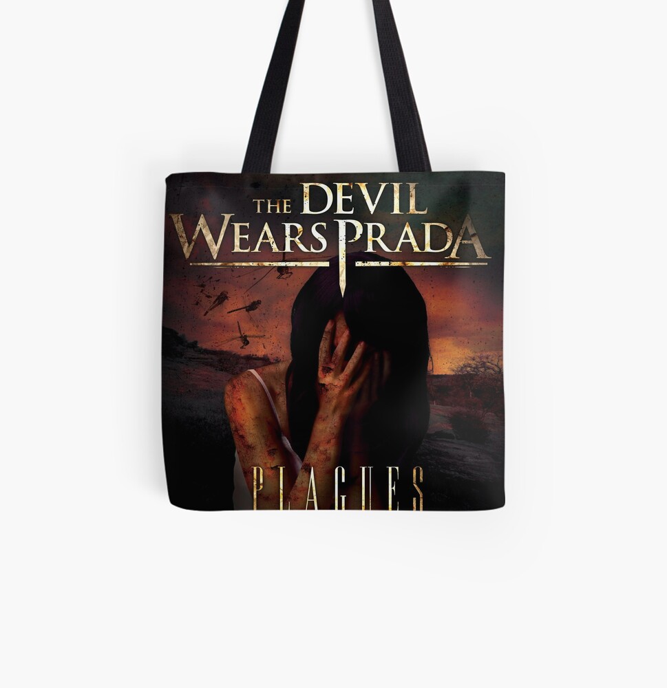 devil wears prada bag