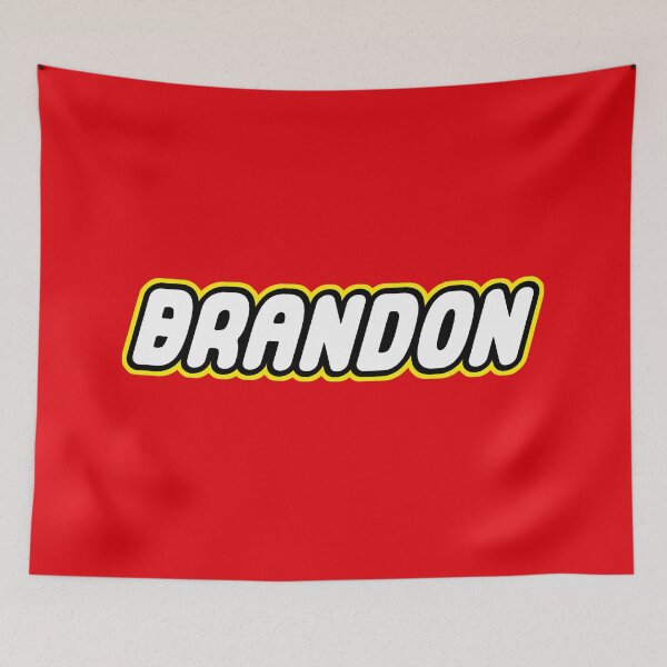 Item preview, LEtsGO Brandon designed and sold by Urosek.