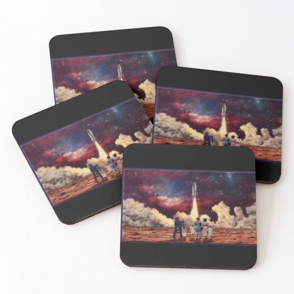 Item preview, Lift Off designed and sold by Richard  Gerhard.
