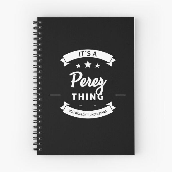 Item preview, We are the craziest family in the world. Yes, we are the Perezes designed and sold by Urosek.