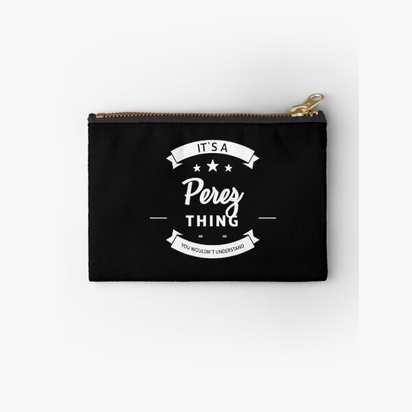 Item preview, We are the craziest family in the world. Yes, we are the Perezes designed and sold by Urosek.