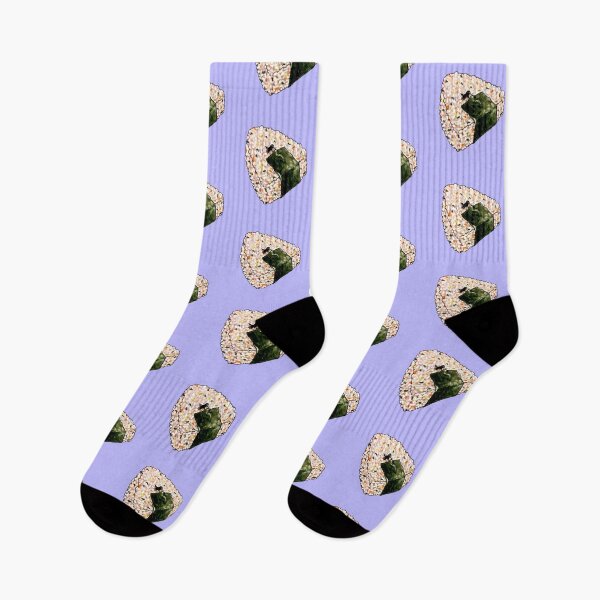 Item preview, Onigiri Snooze designed and sold by Laura OConnor.