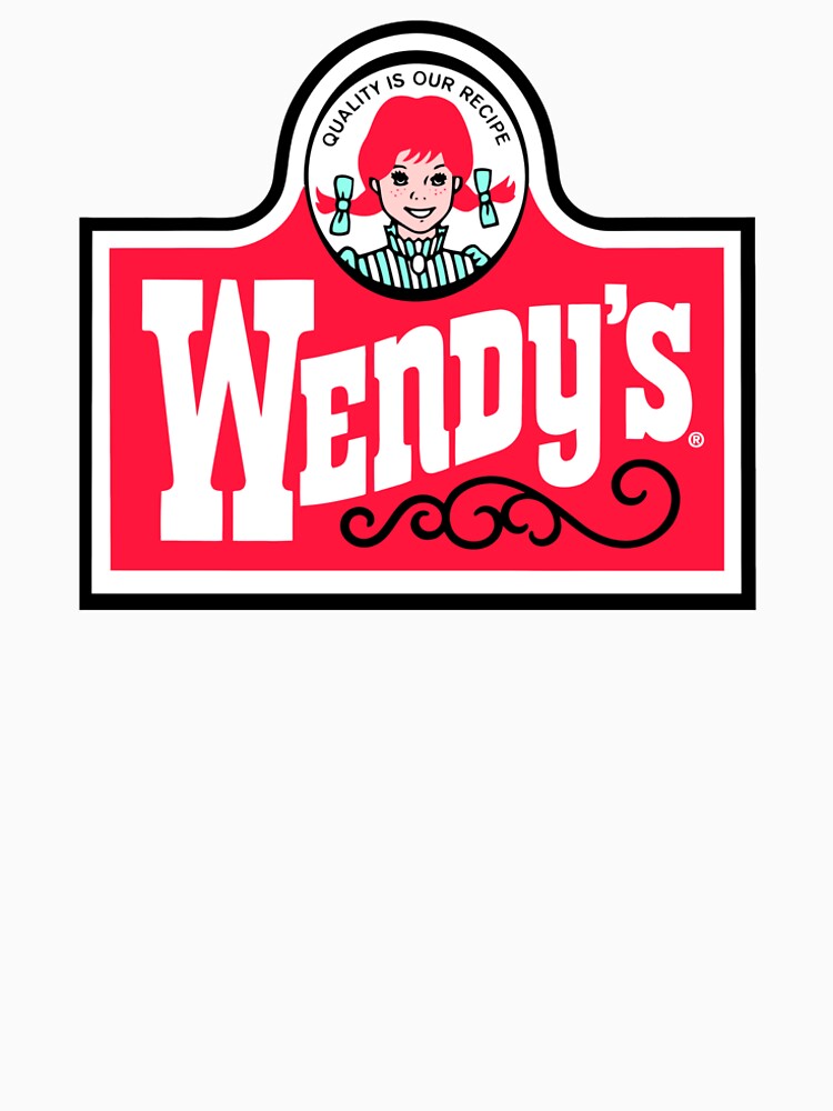 Wendy's Restaurant Porn