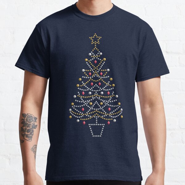 Item preview, Sequin Christmas Tree designed and sold by everinseason.