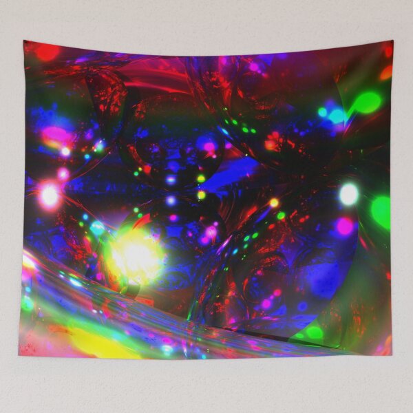Item preview, Anomaly designed and sold by gnorman.