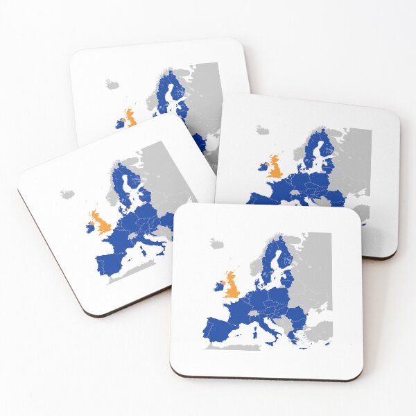 Item preview, STOP BREXIT designed and sold by evacastello.