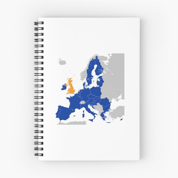 Item preview, STOP BREXIT designed and sold by evacastello.