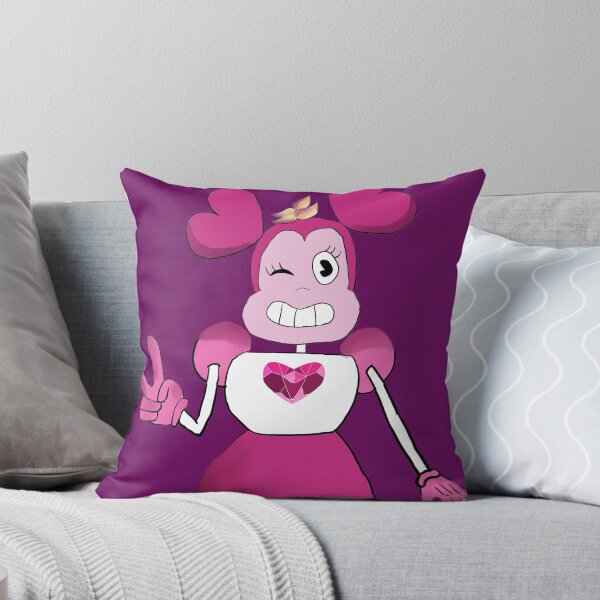 Item preview, Cutie Spinel-Steven Universe The Movie designed and sold by kestrada2906.