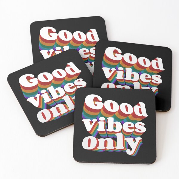 Item preview, Good vibes only designed and sold by Scoopivich.