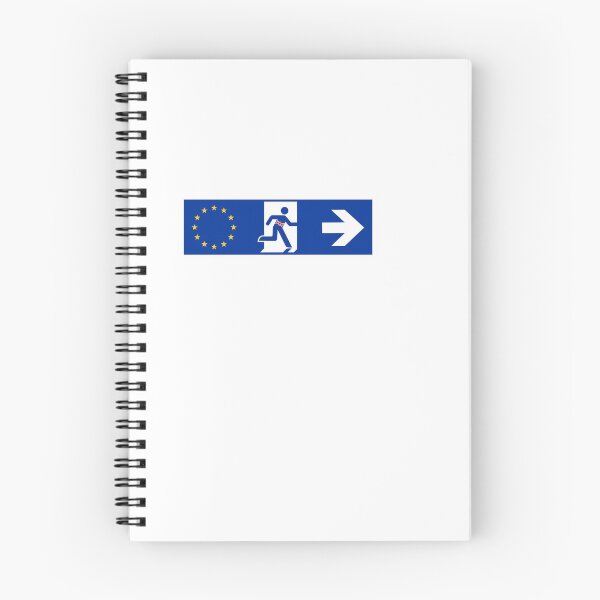 Item preview, BREXIT designed and sold by evacastello.
