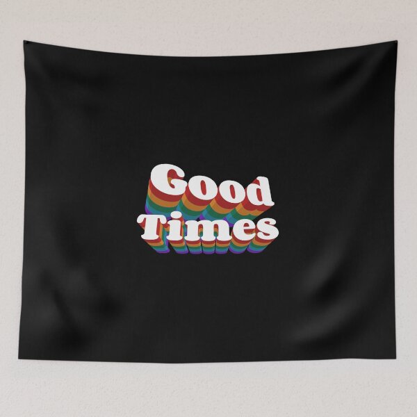 Item preview, GoodTimes designed and sold by Scoopivich.