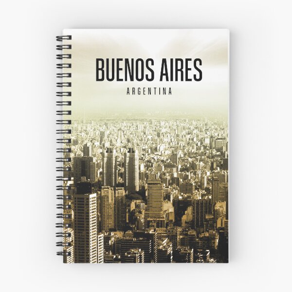 Item preview, Buenos Aires - Argentina designed and sold by HomeLivingCo.