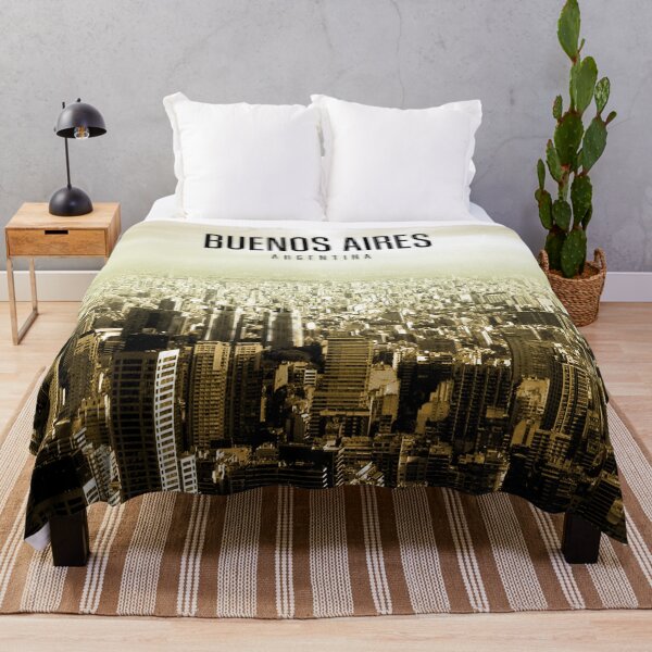 Item preview, Buenos Aires - Argentina designed and sold by HomeLivingCo.