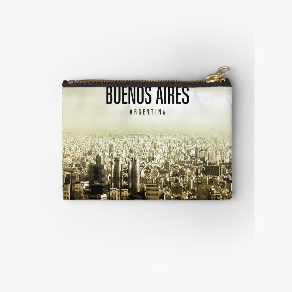 Item preview, Buenos Aires - Argentina designed and sold by HomeLivingCo.
