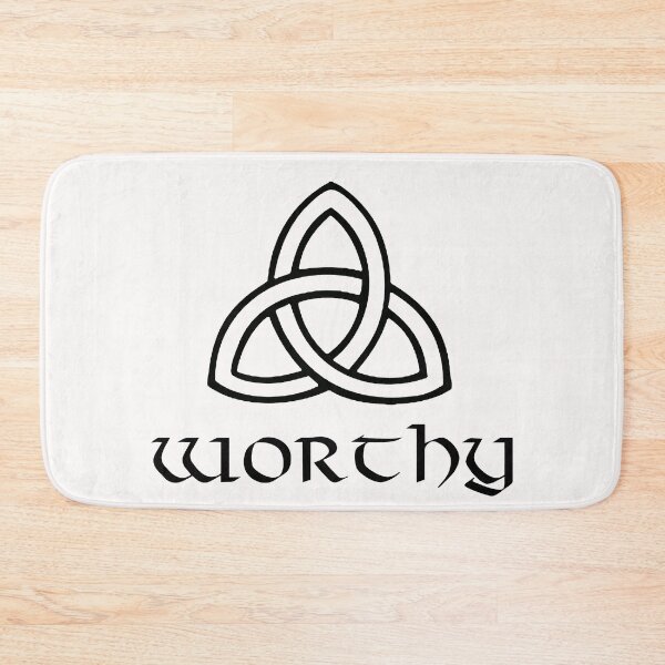 Item preview, Worthy designed and sold by DafyddEm.