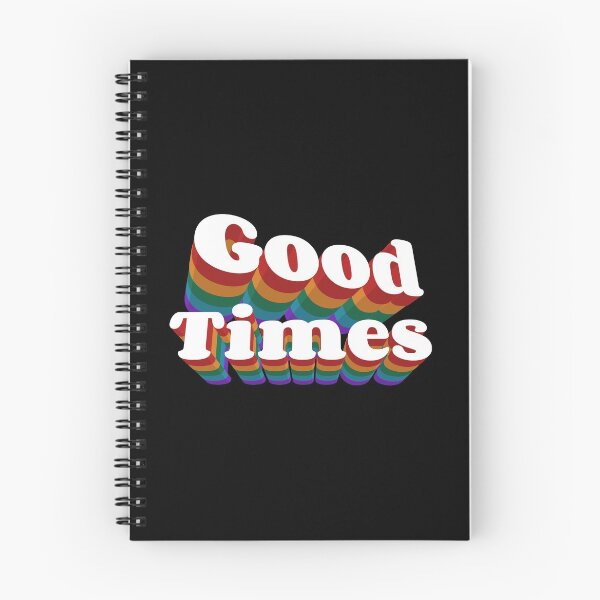 Item preview, GoodTimes designed and sold by Scoopivich.