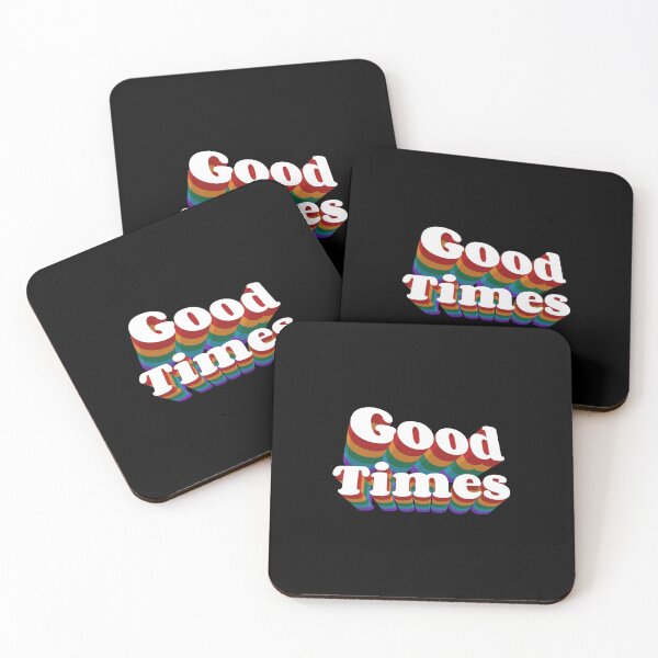 Item preview, GoodTimes designed and sold by Scoopivich.