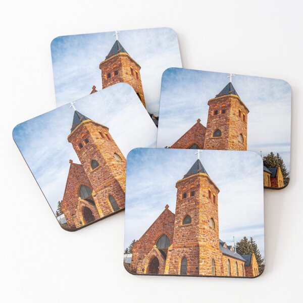 Item preview, St. Mary Assumption Catholic Church designed and sold by Bryan Spellman.