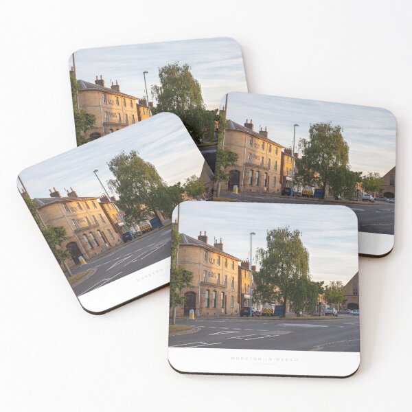 Item preview, Moreton-in-Marsh designed and sold by andrewroland.