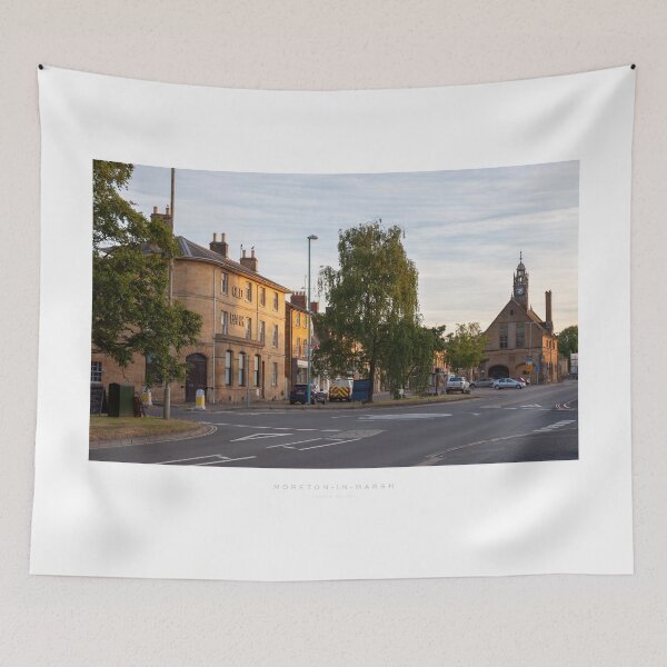 Item preview, Moreton-in-Marsh designed and sold by andrewroland.