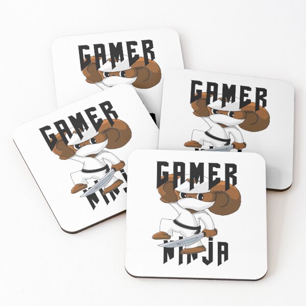 Item preview, GAMER NINJA  designed and sold by R.U BOLD.