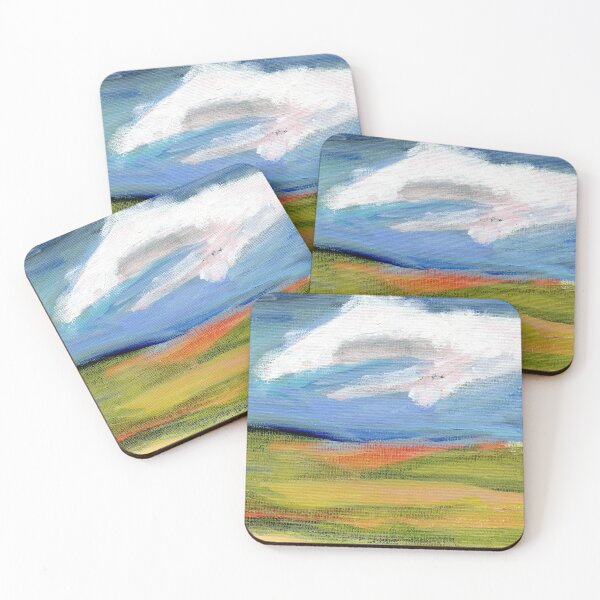 Item preview, Woven Landscape designed and sold by Gabriele Maurus.