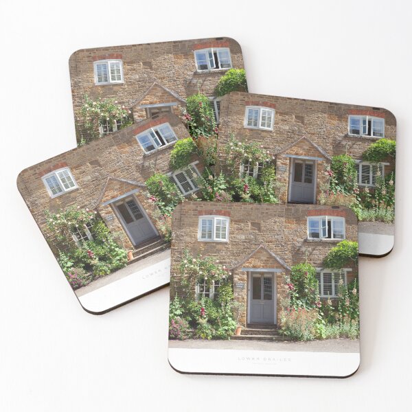 Item preview, Lower Brailes designed and sold by andrewroland.