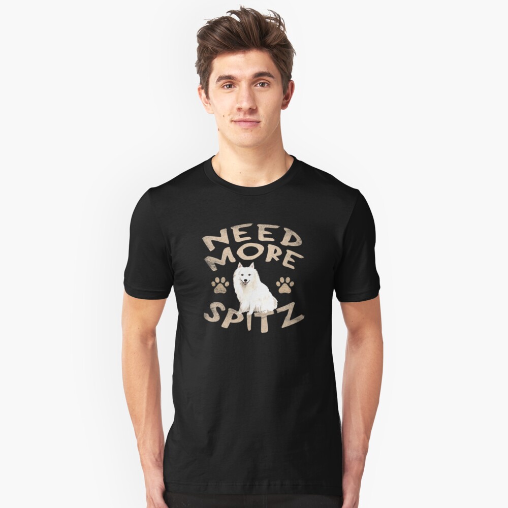 spitz t shirt